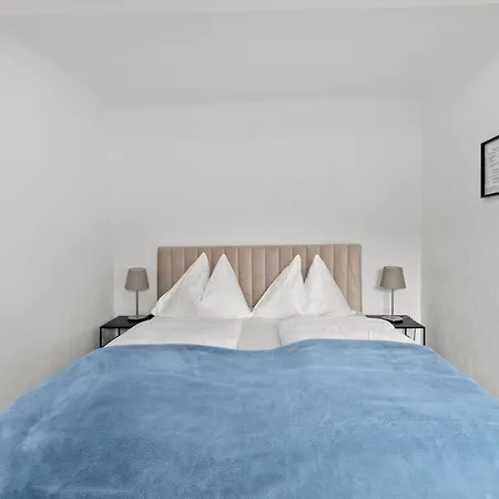 Geraeumige Ferienwohnung Fuer 4 Gaeste In Leoben Donawitz Zewnętrze zdjęcie