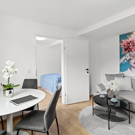 Geraeumige Ferienwohnung Fuer 4 Gaeste In Leoben Donawitz Zewnętrze zdjęcie